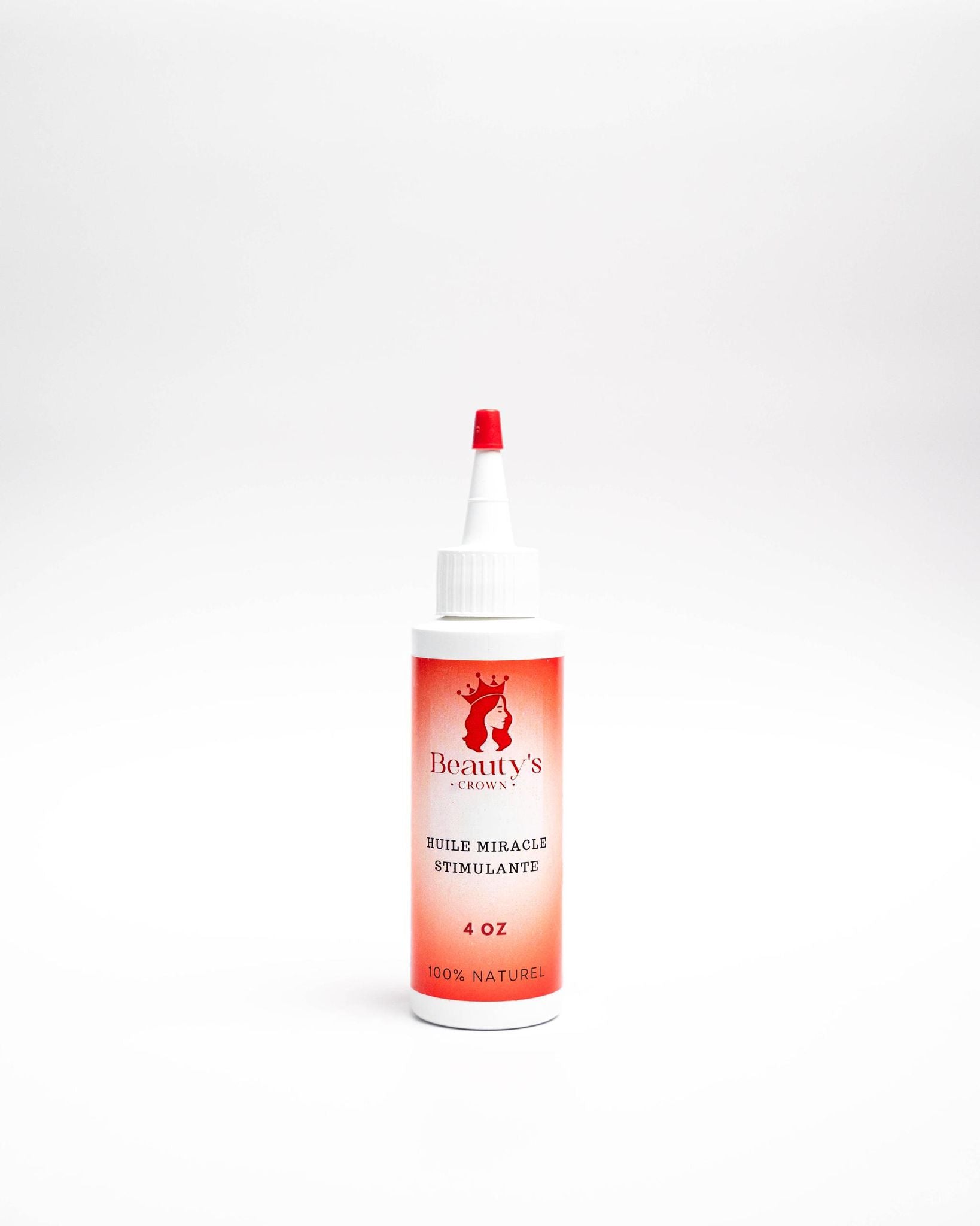 HUILE MIRACLE STIMULANTE