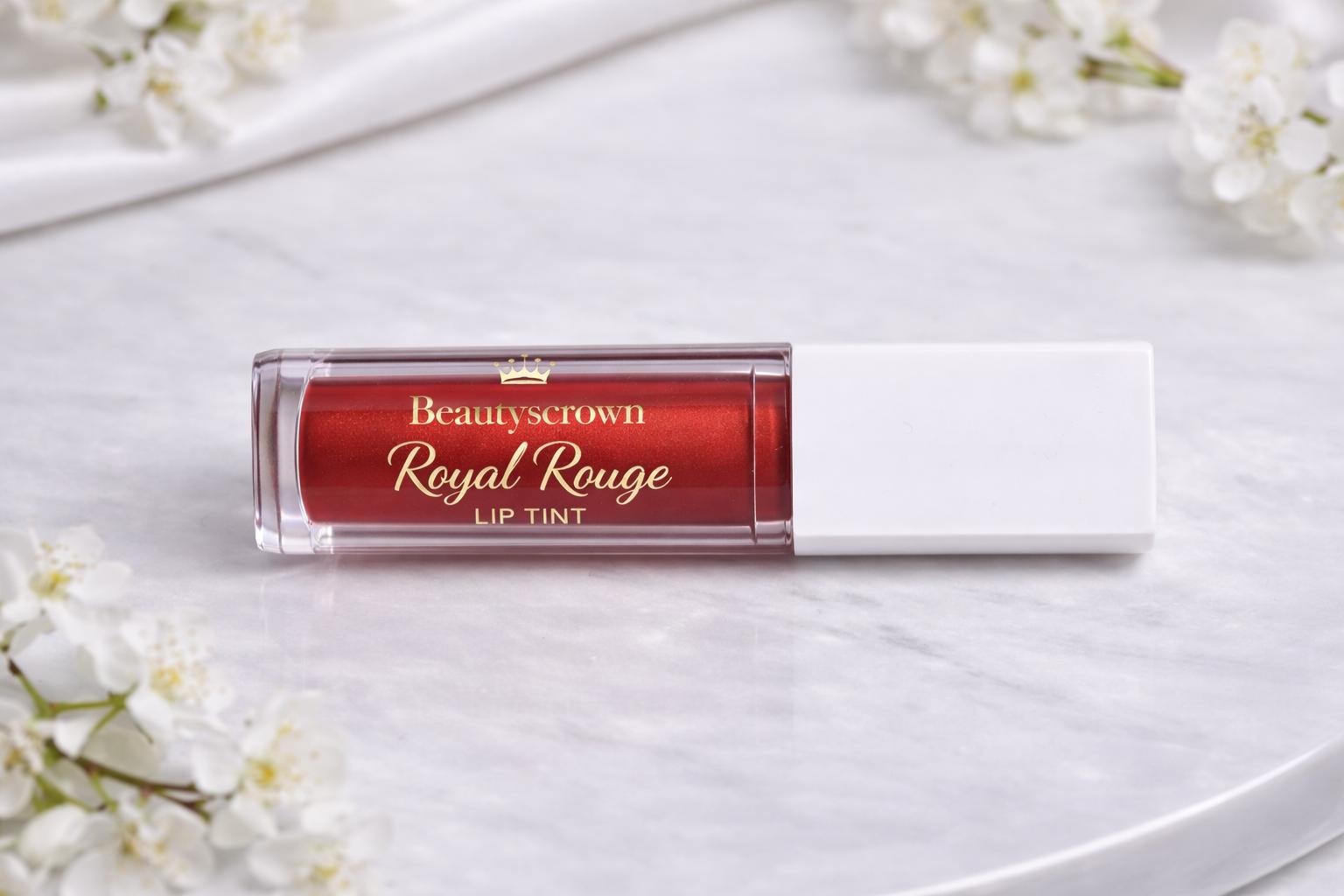 Royal Rouge Lip Tint