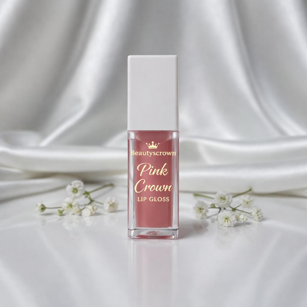 Pink Crown gloss