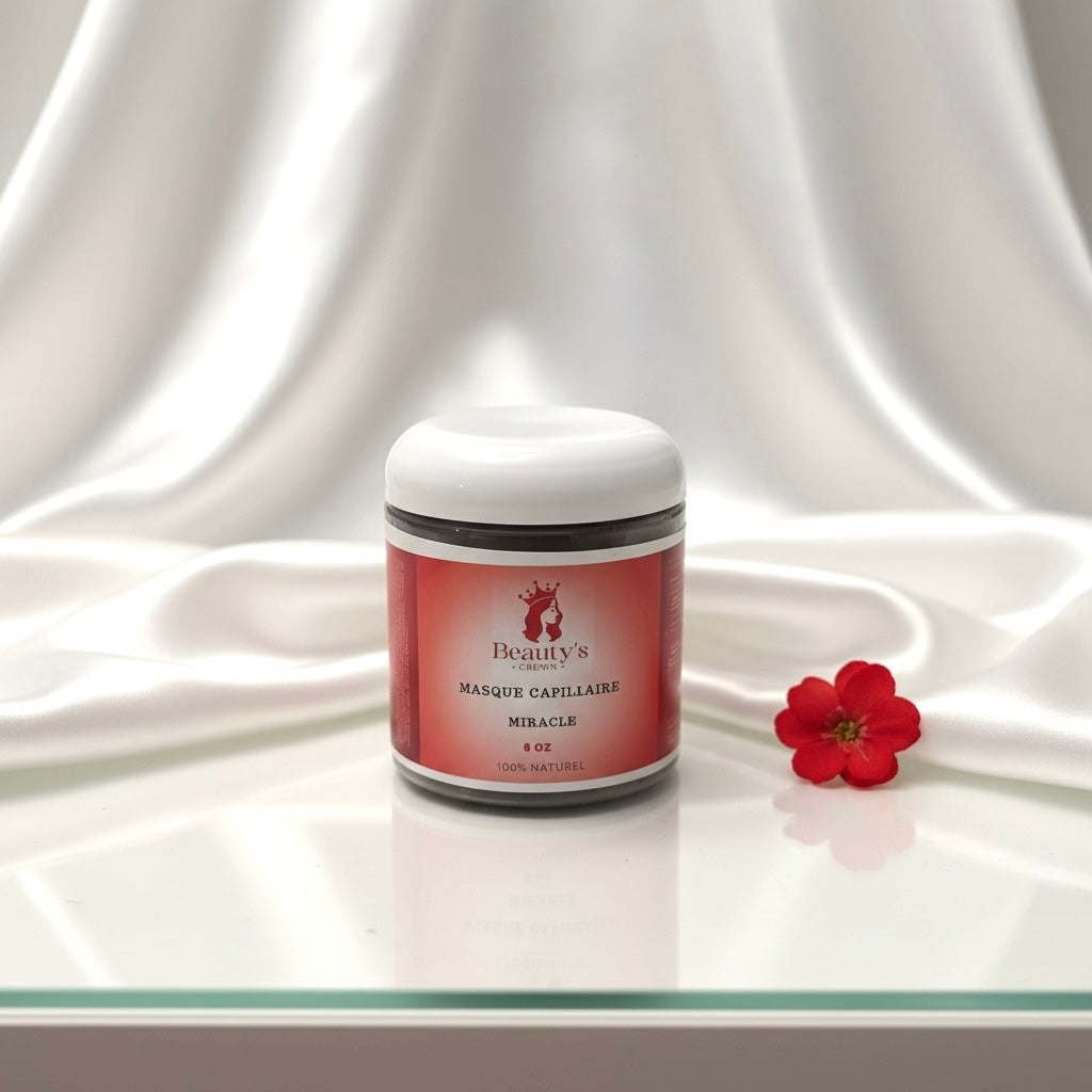 MASQUE CAPILLAIRE