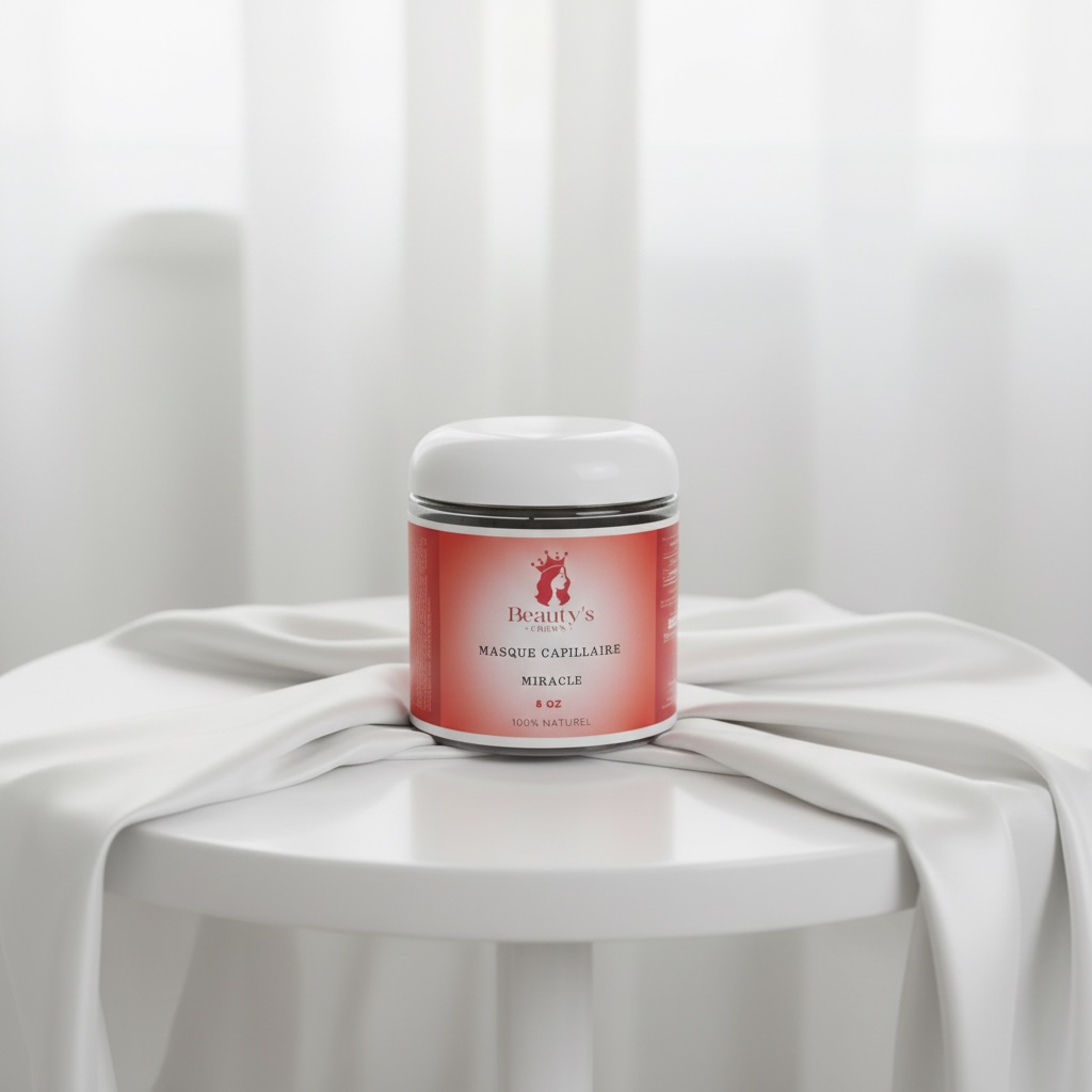 MASQUE CAPILLAIRE