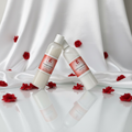 SHAMPOOING ET APRÈS SHAMPOOING
