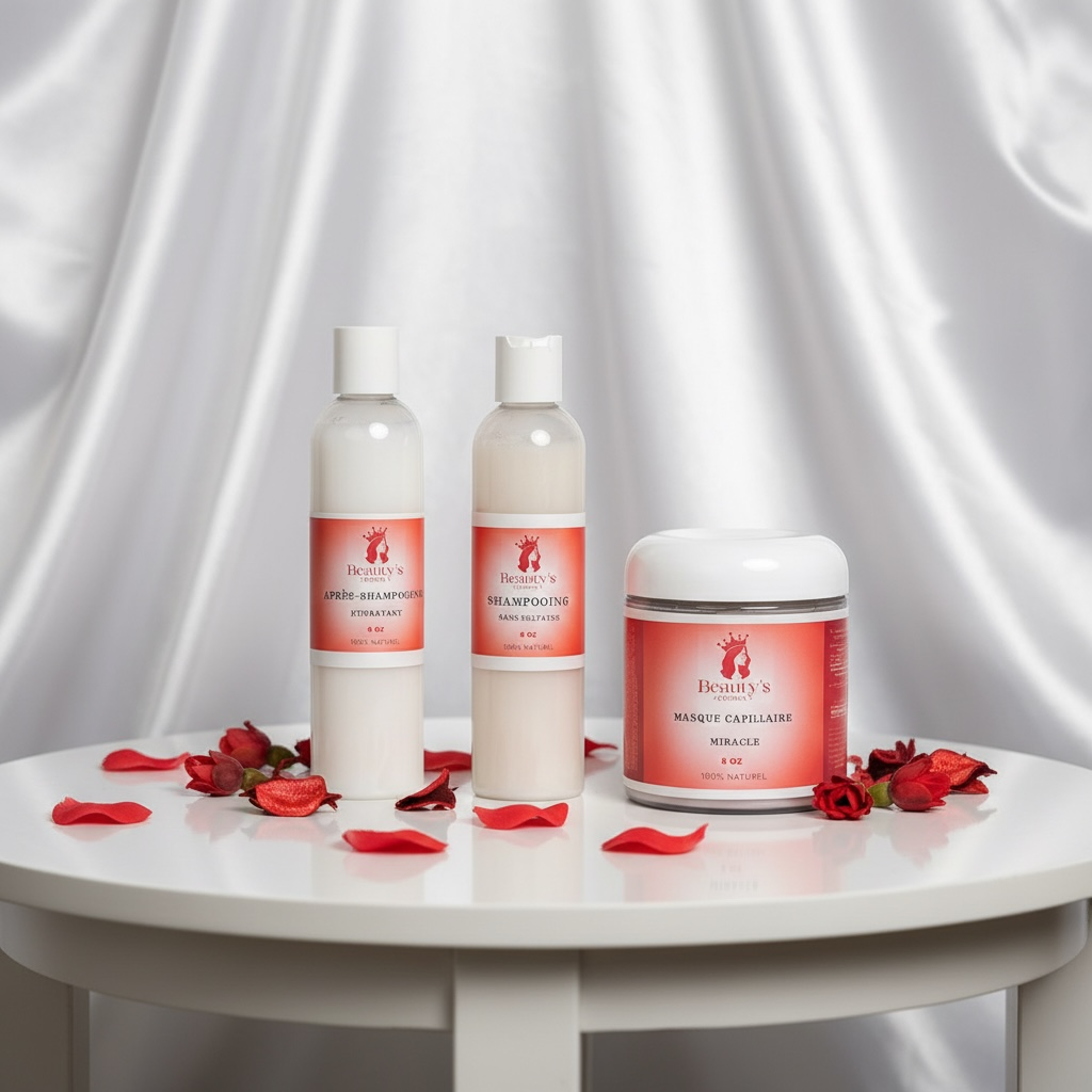 KIT LAVAGE