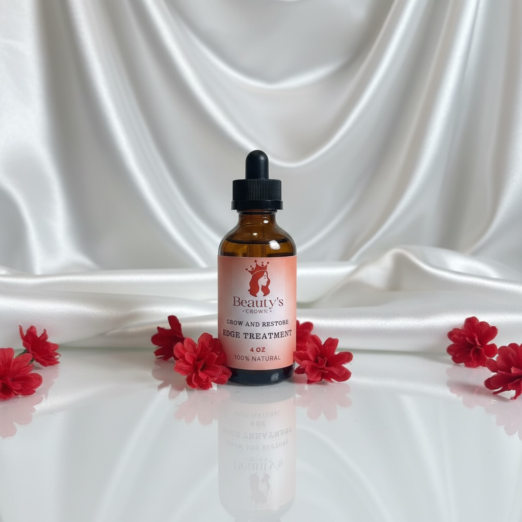 Soin Fortifiant pour les Contours